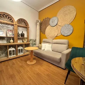 Casa Naranjo Cordoba